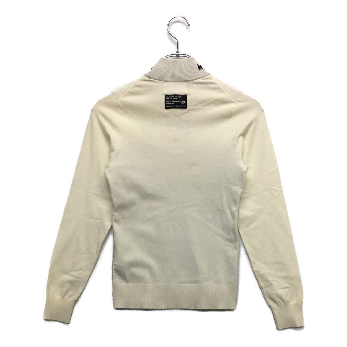 レディース マスターバニーエディション MASTER BUNNY EDITION ニット