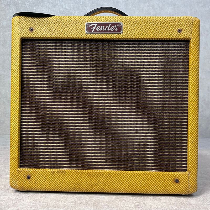 加古川店】【楽器】 中古 Fender | フェンダー アンプ Pro