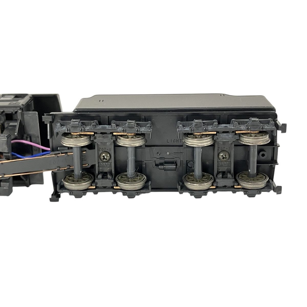 蒸気機関車 蒸気機関車