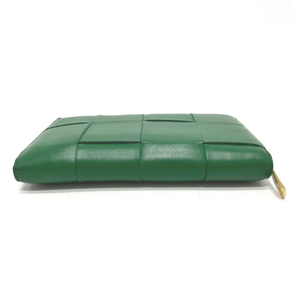 ボッテガヴェネタ 651368 マキシイントレチャート ラウンド