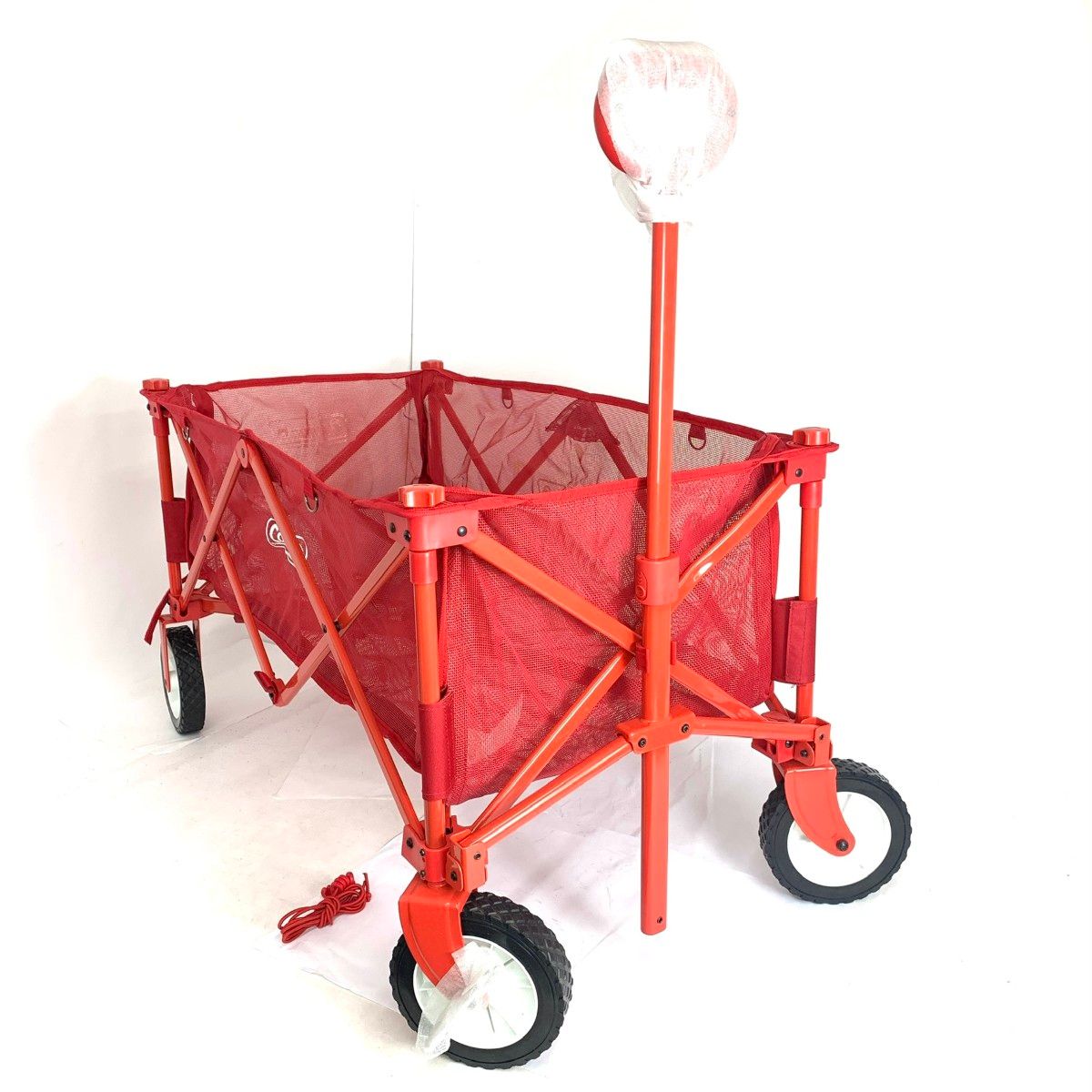 アウトドアワゴン