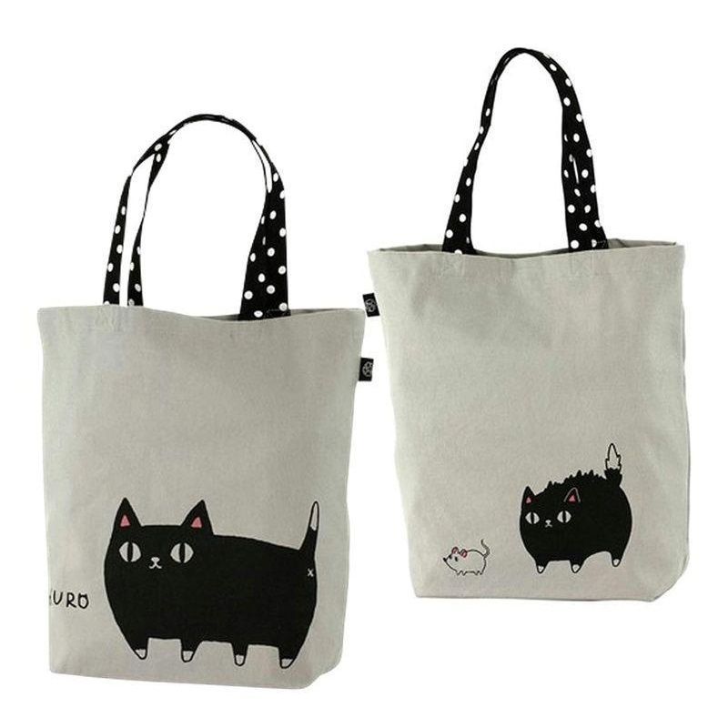 虹猫本舗　トートリュック 虹猫本舗 トートリュック - メルカリ