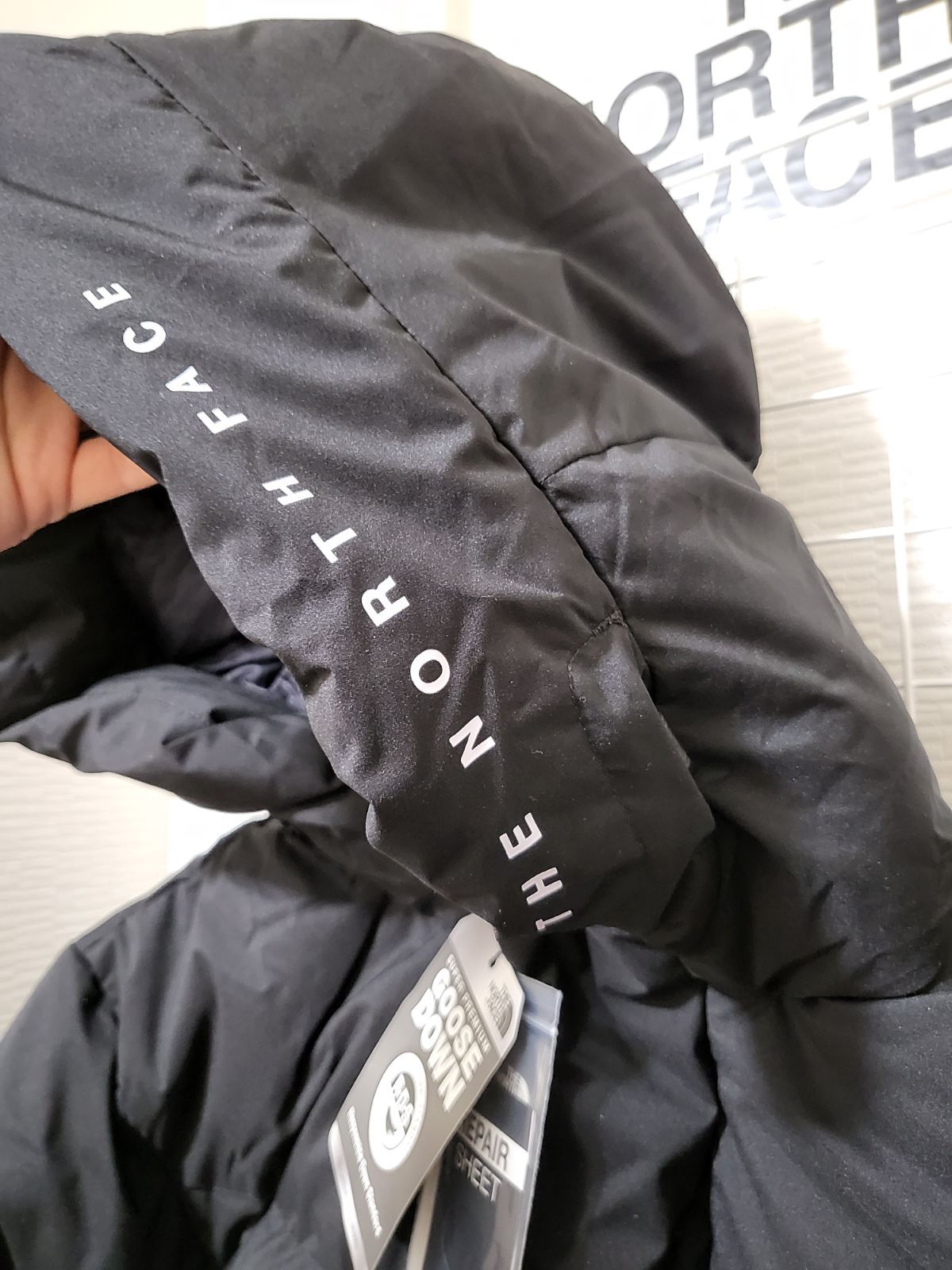 人気の福袋 最終値下げ 新品、未使用 THE NORTH FACE ノースフェイス