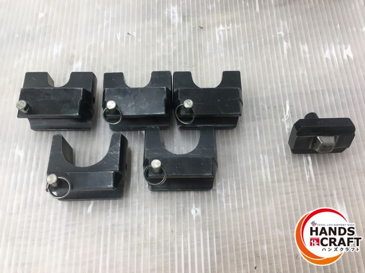 コーケン 12.7sq. スタッドプラーセット 4211M Ko-ken 工具 山下工業研究所 コーケン 1⁄2(12.7mm)SQ. スタッドボルト抜キ 4ヶ組