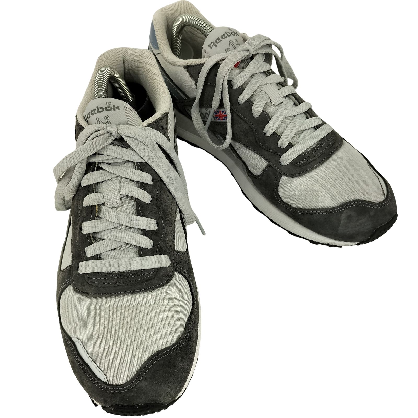 リーボック Reebok DL5000 スニーカー メンズ US：8 