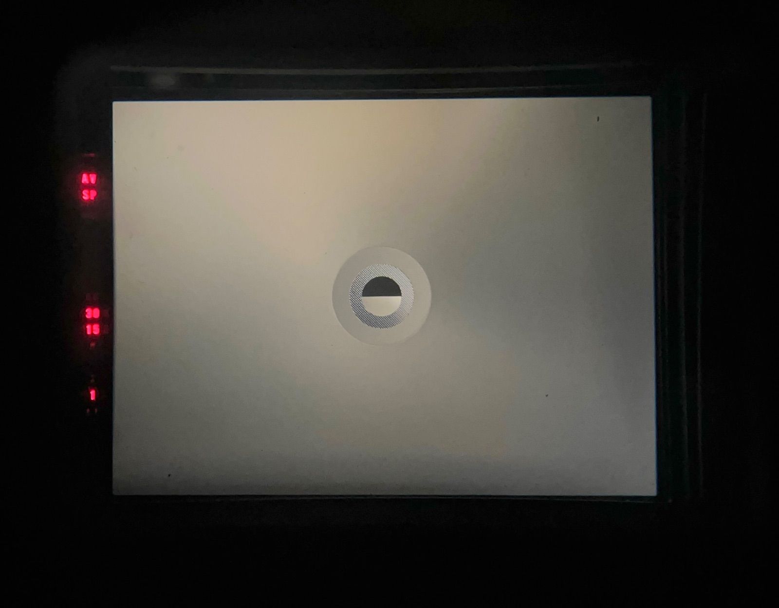 中判 フィルムカメラ