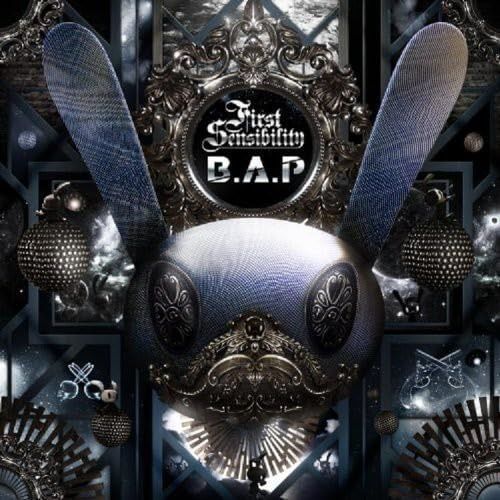 【公式商品】【廃盤】B.A.P★CD『First Sensibility: ～ CD】B.A.P 1集 - First Sensibility (韓国盤) - メルカリ