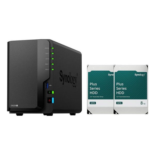 Synology シノロジー
