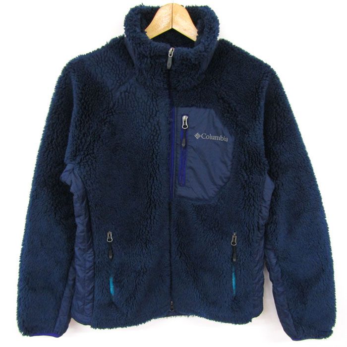 コロンビア フリースジャケット アーチャーリッジジャケット PM3743 