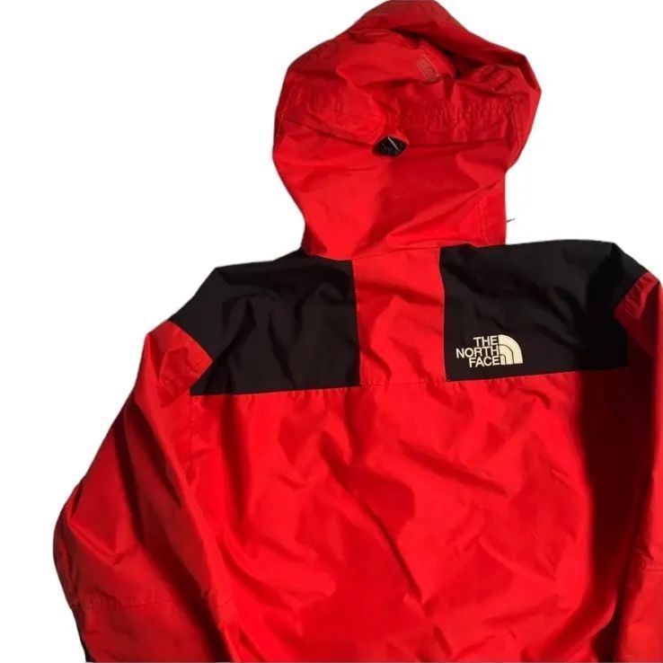 90s THE NORTH FACE Mountain Guide Jacket Size L ノースフェイス
