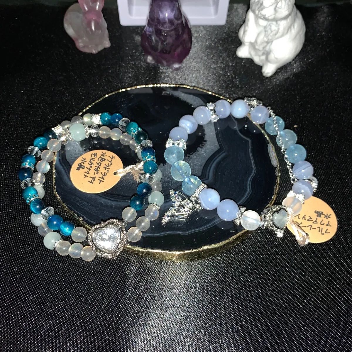 BiSHくじ ✨ラストワン賞 清掃員セット リンリン 直筆サイン入りバケツ BiSHくじ ✨ラストワン賞 清掃員セット リンリン 直筆サイン入りバケツ