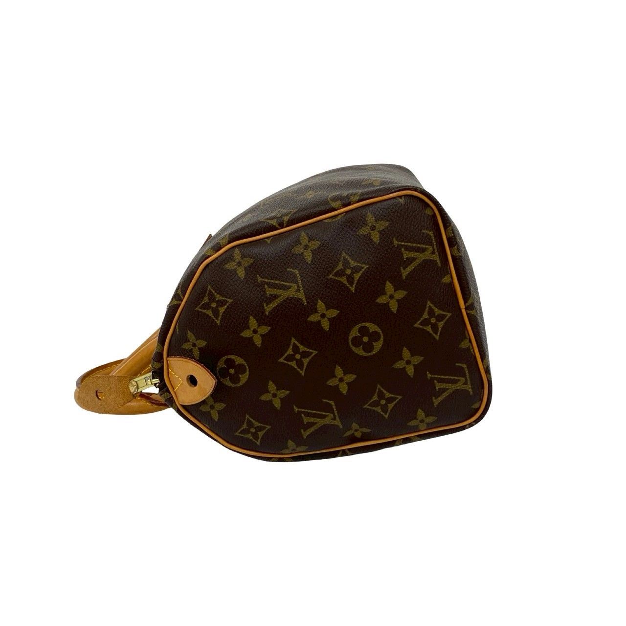 極 美品 LOUIS VUITTON ルイヴィトン ヴィンテージ スピーディ 25