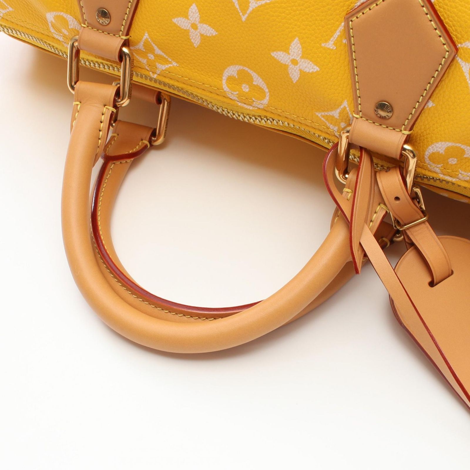 8/12までの限定価格】MB ハイエンド トラベルバッグ ブラウン