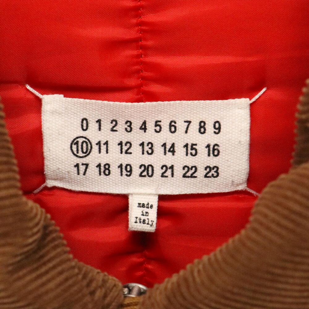 Maison Margiela (メゾンマルジェラ) 18SS REPLICA Quilted work