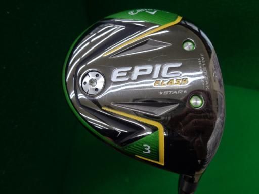 Callaway - キャロウェイ  エピックフラッシュスター 3W tourAD VR S epic-flash-star-11058-1-
