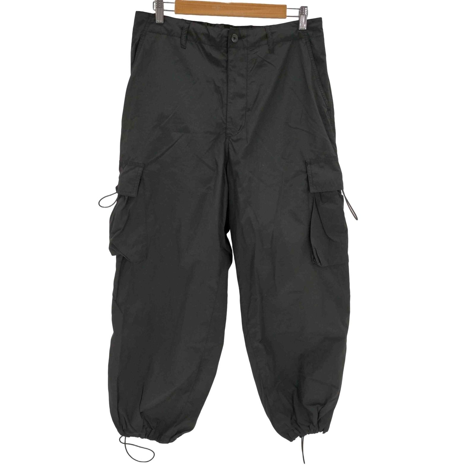 STUSSY ステューシー パンツ ベージュ サイズ:28 | 00s コットン