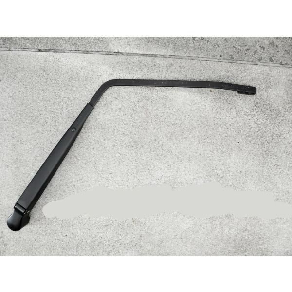 ○未使用 三菱 H53A H58A パジェロミニ 純正リアウィンドウワイパー アーム リアワイパー MITSUBISHI ARM ASSY RR  WINDOW WIPER - メルカリ