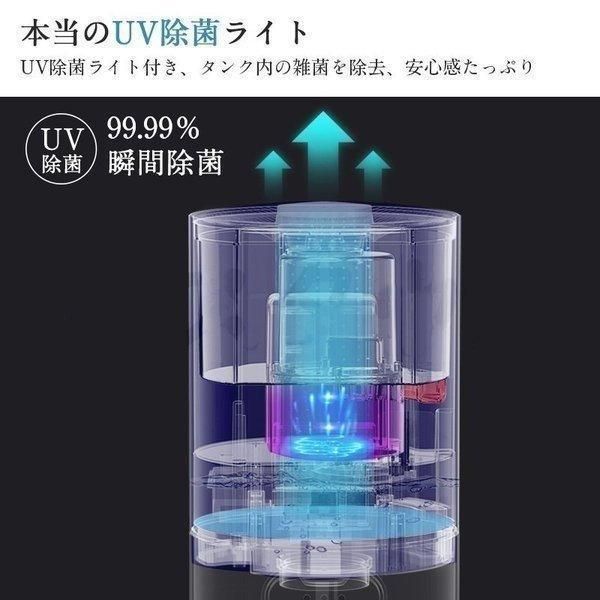 次亜塩素酸水対応 8L