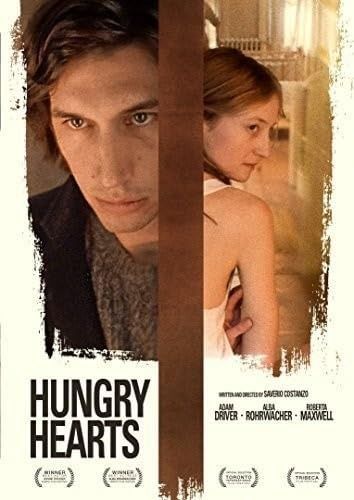 HUNGRY HEARTS