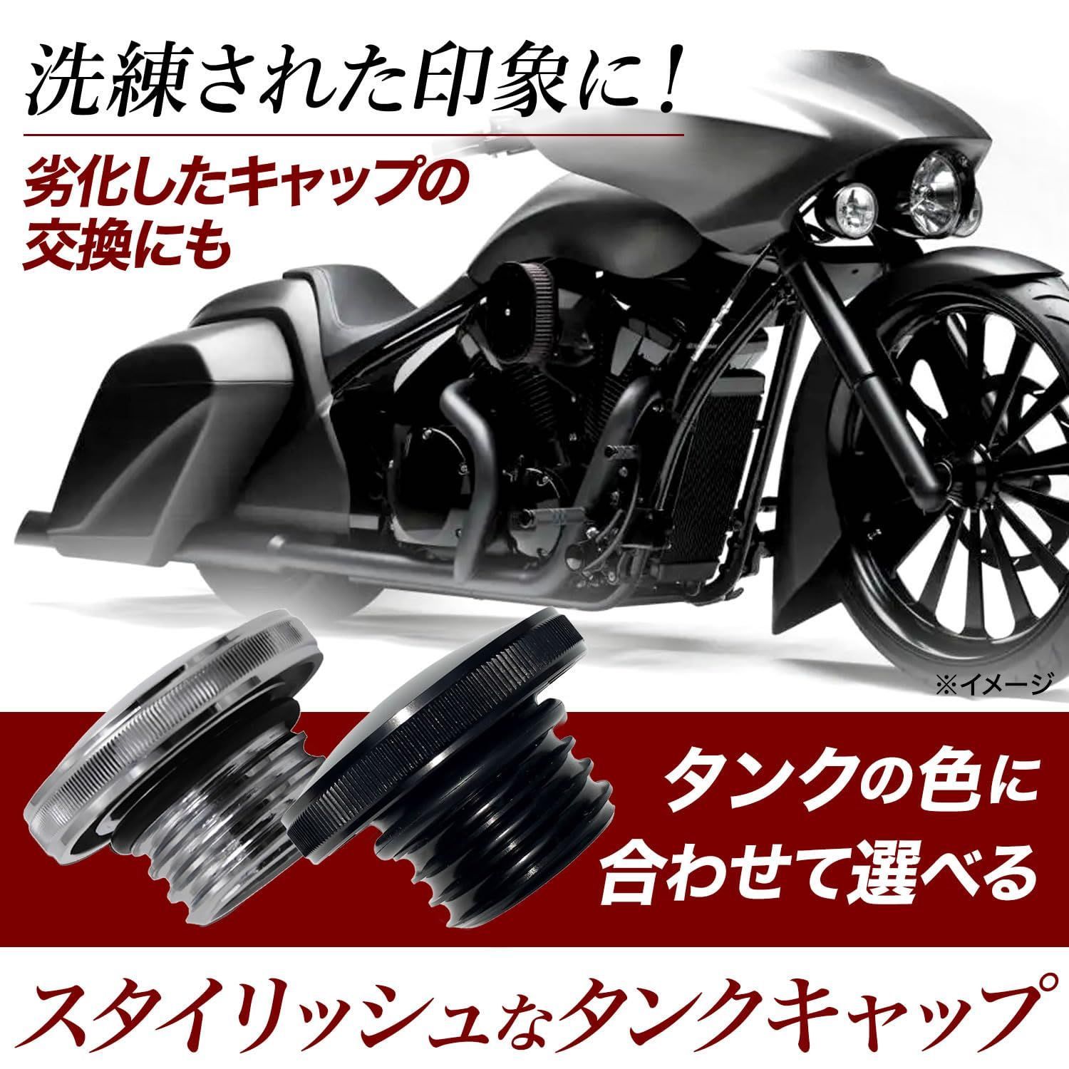 ガソリンタンク シルバー　バイク　カスタムペイント　インテリアにもオススメ★★ 愛車のカスタムペイントも承ります | 埼玉のバイク販売なら
