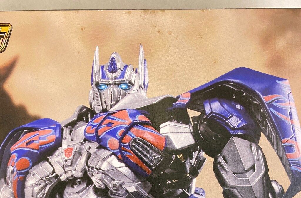 ムービー デュアルモデルキット