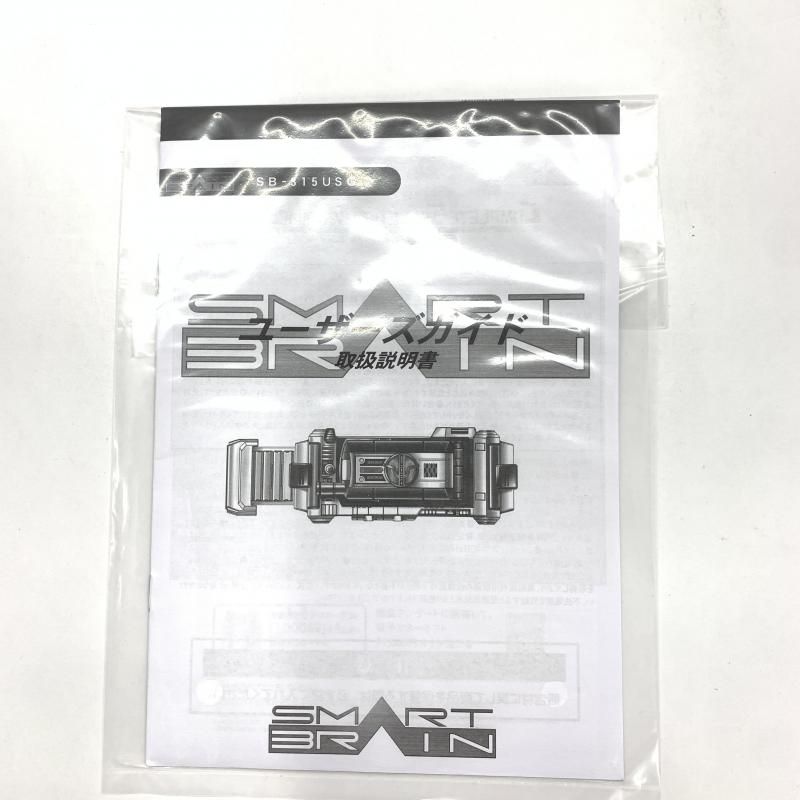 中古】バンダイ CSM サイガドライバー コンプリートセレクション