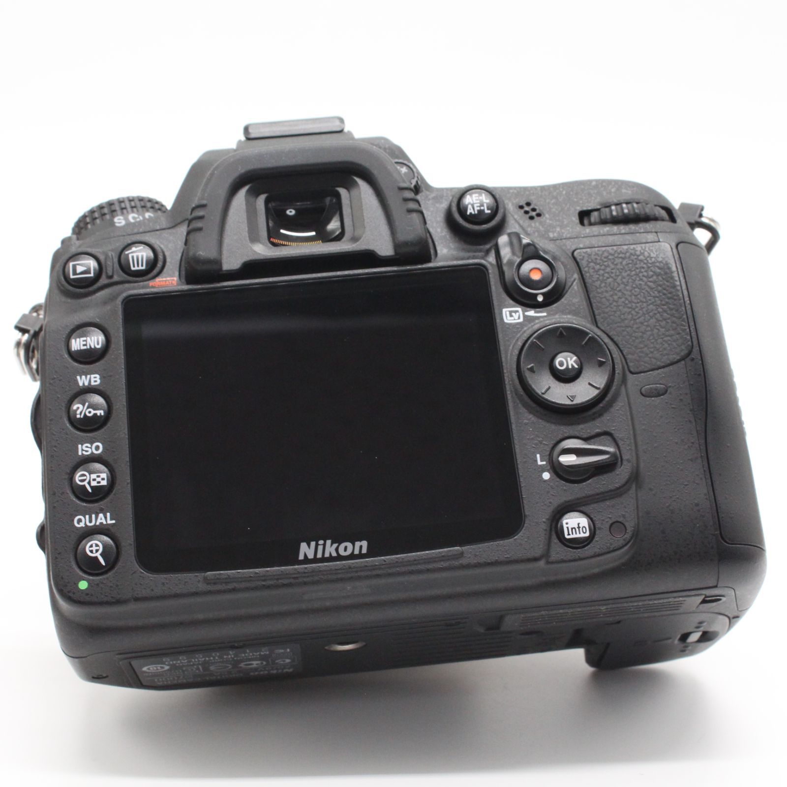 ニコン D7000 ボディ ニコン D7000 ボディ 価格比較 - 価格.com