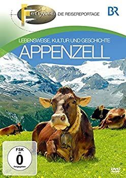 【】 Br-Fernweh: Appenzell [DVD]