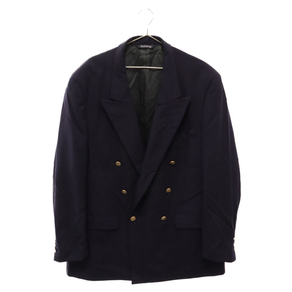 BURBERRYS (バーバリーズ) 80S VINATAGE×SAKS FIFTH AVENUE