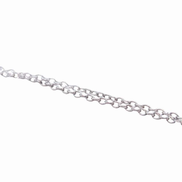 新品仕上げ済 新同 極美品 ティファニー vintage TIFFANY & CO. スター