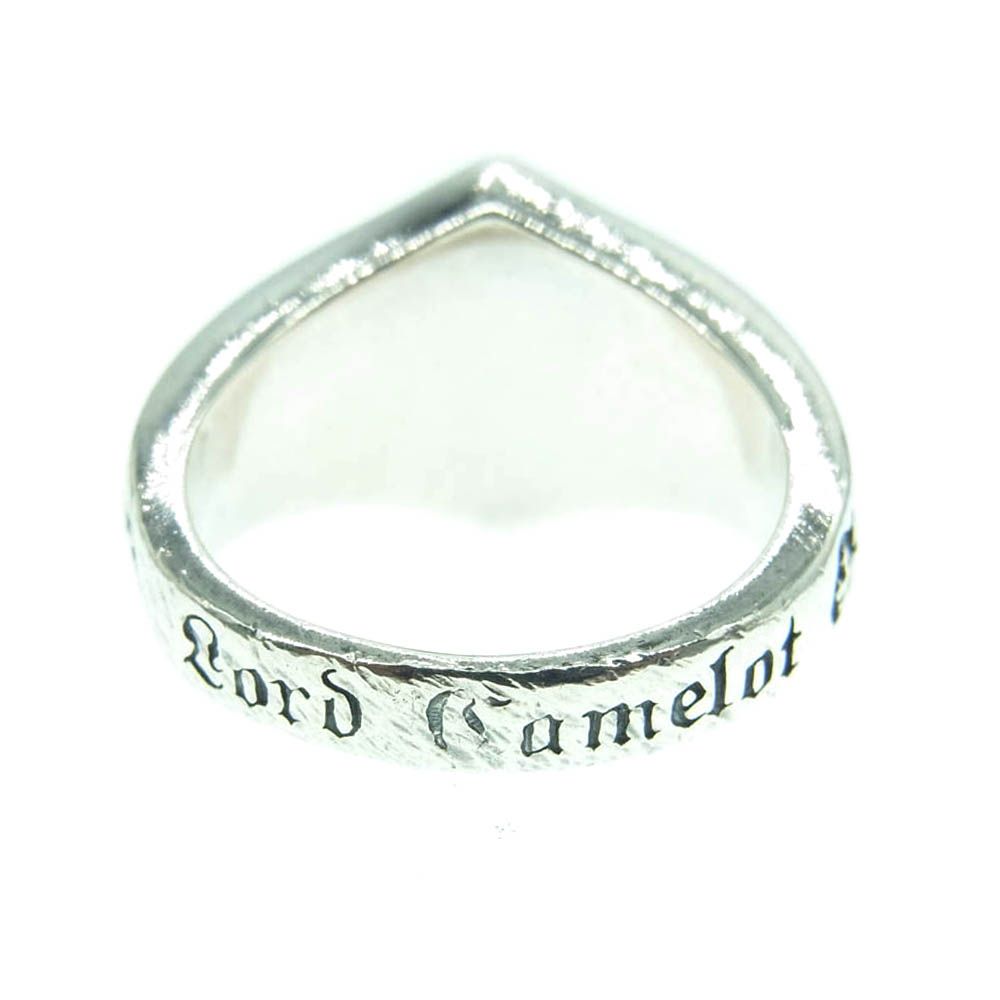 LordCamelot ロードキャメロット LC-650 MA SVOXD フルール・ド・リス