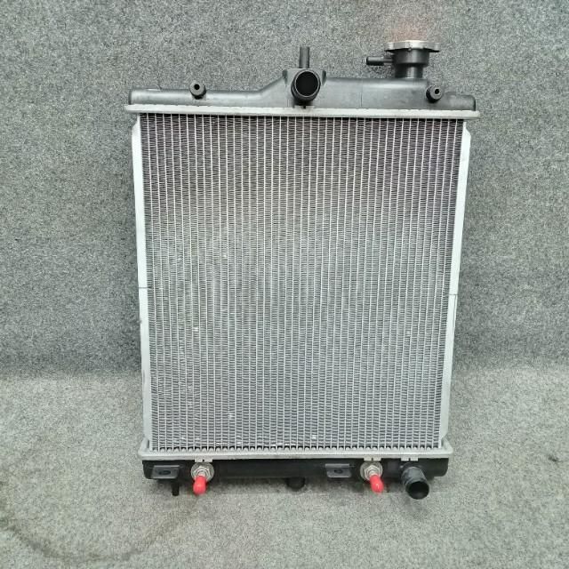 スバル ステラ RN1 RN2 ラジエーター 45111KG000 同等品 101969