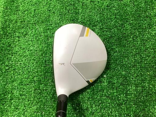 テーラーメイドRBZ STAGE2TOUR ROMBAX TYPE-S