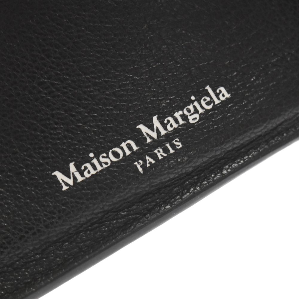 Martin Margiela (マルタンマルジェラ) トリフォールド マネークリップ