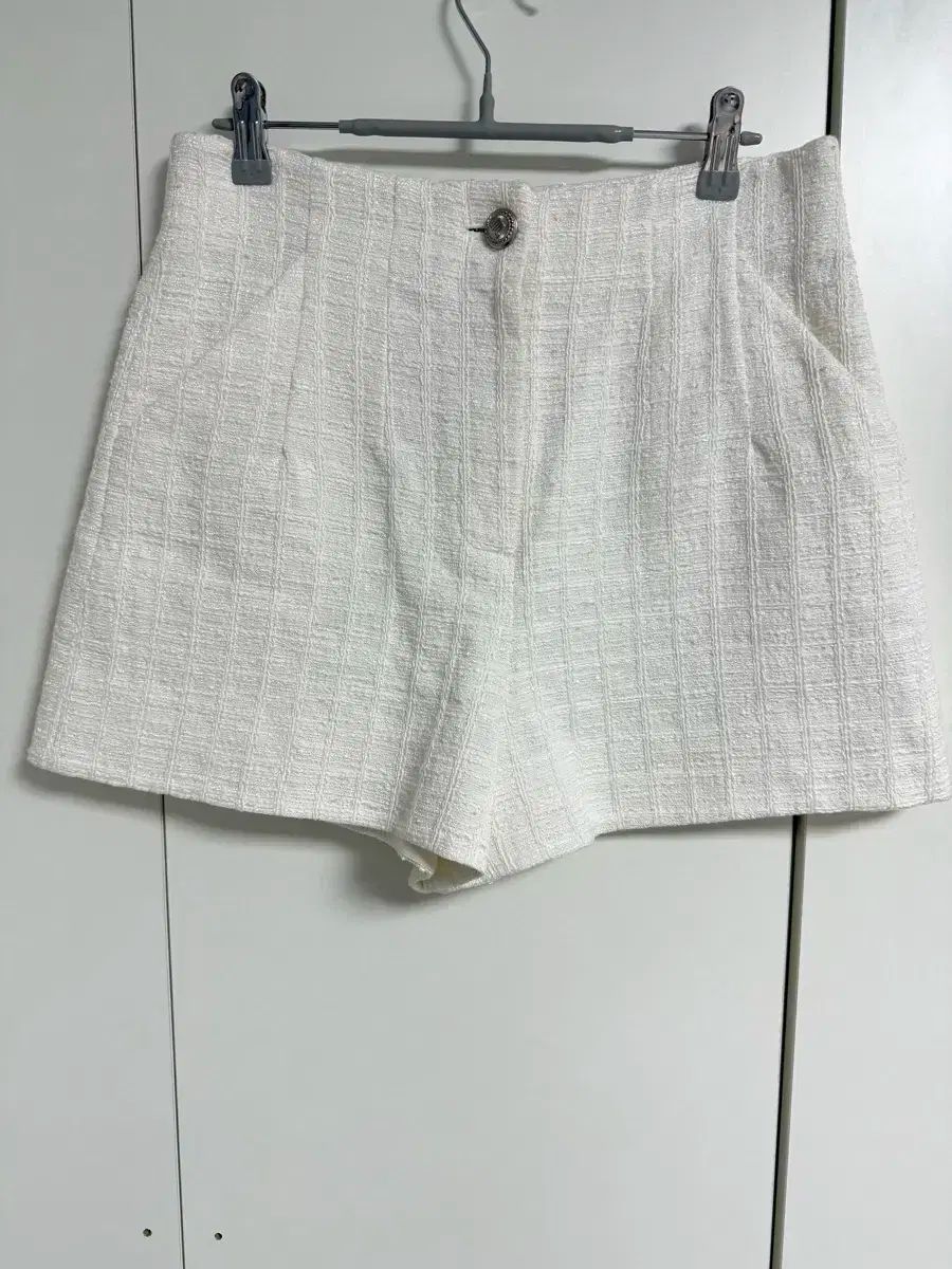 2025 LANVIN ランバン ツイード ショートパンツ パンツ The HANDSOME