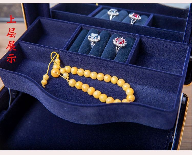 ジュエリーボックス アクセサリーボックス メイクボックス ジュエリー