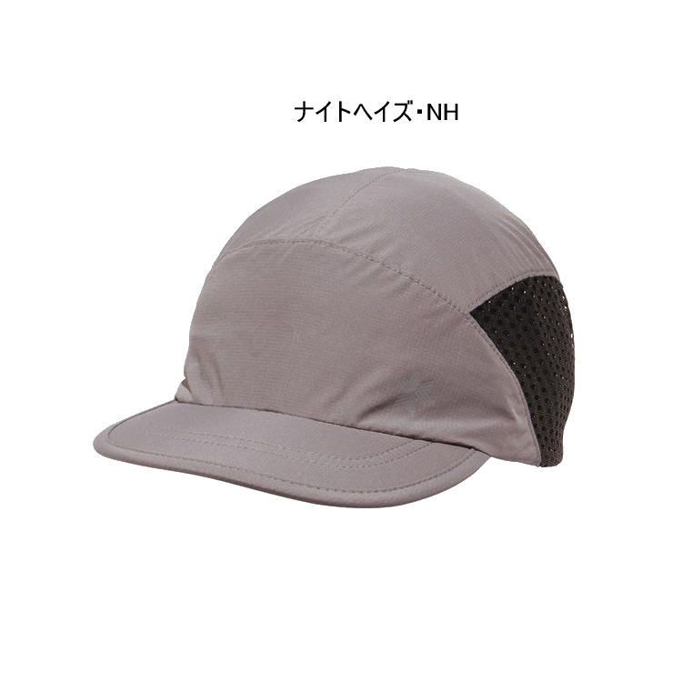 ゴールドウイン Goldwin ランニングキャップ トレイルランニング