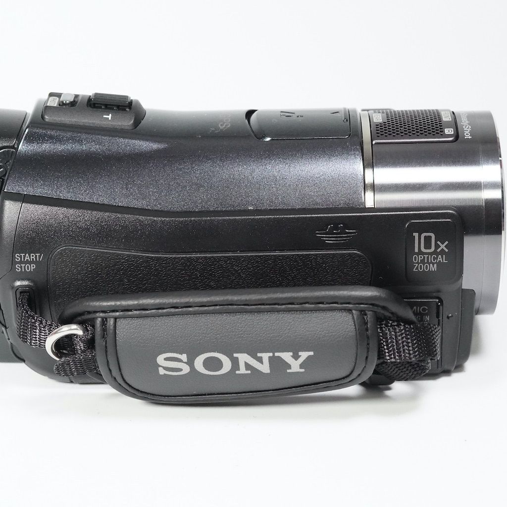 SONY ソニー HVR-V1J デジタル ビデオカメラ AC-VQ1051D(2025年 SONY ソニー HVR-V1J デジタル ビデオカメラ AC-VQ1051D(2025年