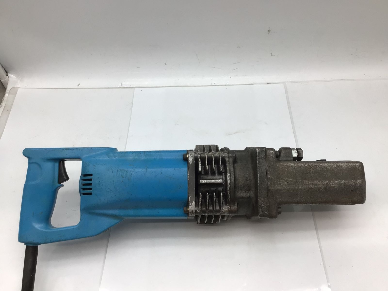 電動油圧式鉄筋カッター HBC-13DI