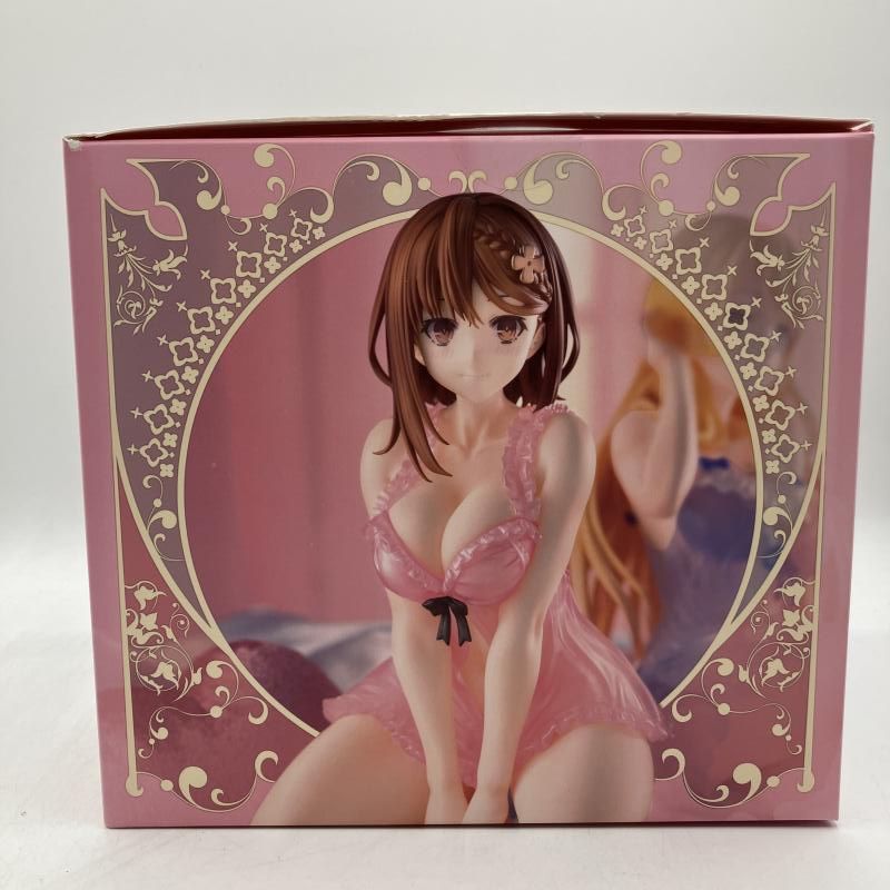 ライザ(ライザリン・シュタウト) ネグリジェVer.送料込正規品 ライザ(ライザリン・シュタウト) ネグリジェVer. | GOODSMILE