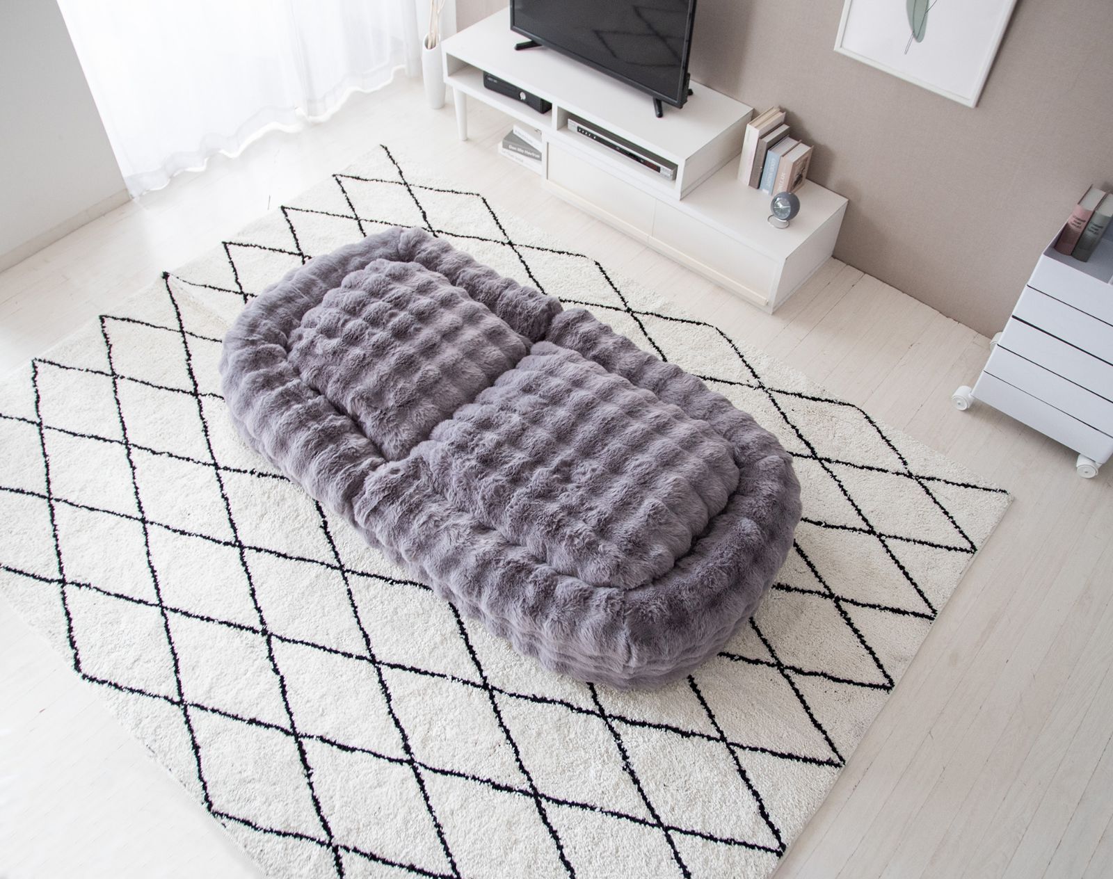 ふわふわ あったか