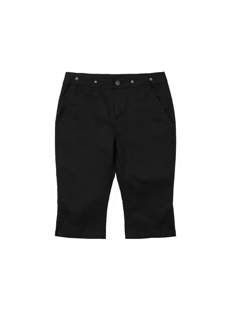 ウェルビ-エクスプレス カプリパンツ