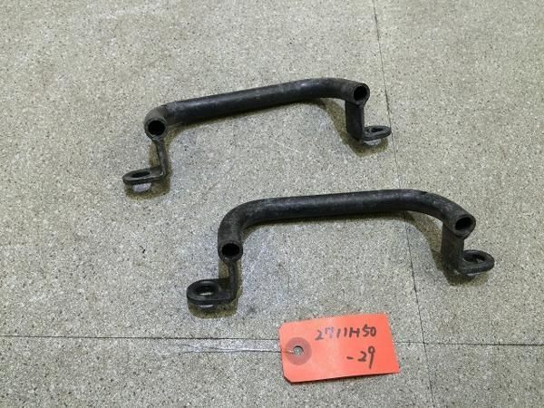 ホンダCBX250SMC12タンデムグリップH50-29