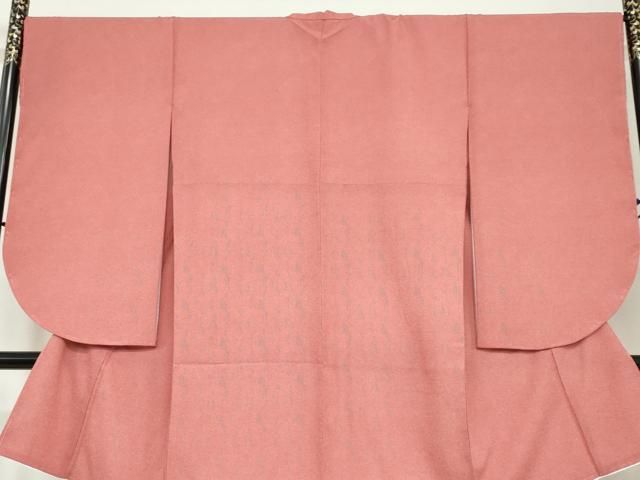 洗える着物 DAAW5693ud