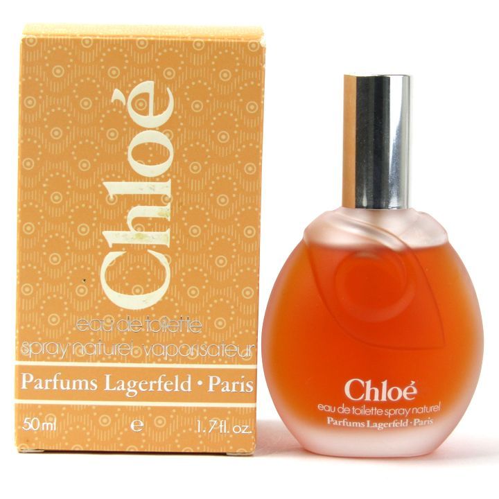 【未使用】Chloe ラガーフェルド オードトワレ60ml希少 未使用】Chloe ラガーフェルド オードトワレ60ml希少 CHLOE By Karl