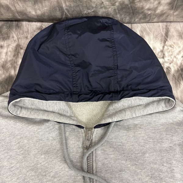 JPタグ】MONCLER/モンクレール MAGLIA CARDIGAN ジップアップ
