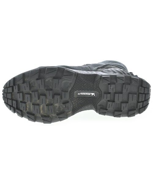 nonnative ブーツ