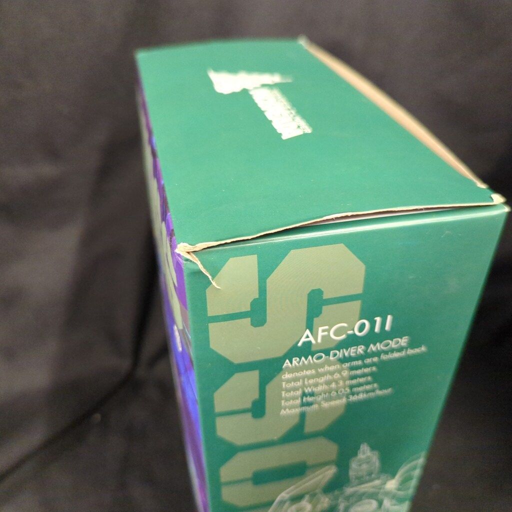 千値練 RIOBOT AFC-01I レギオス・イオタ - メルカリ