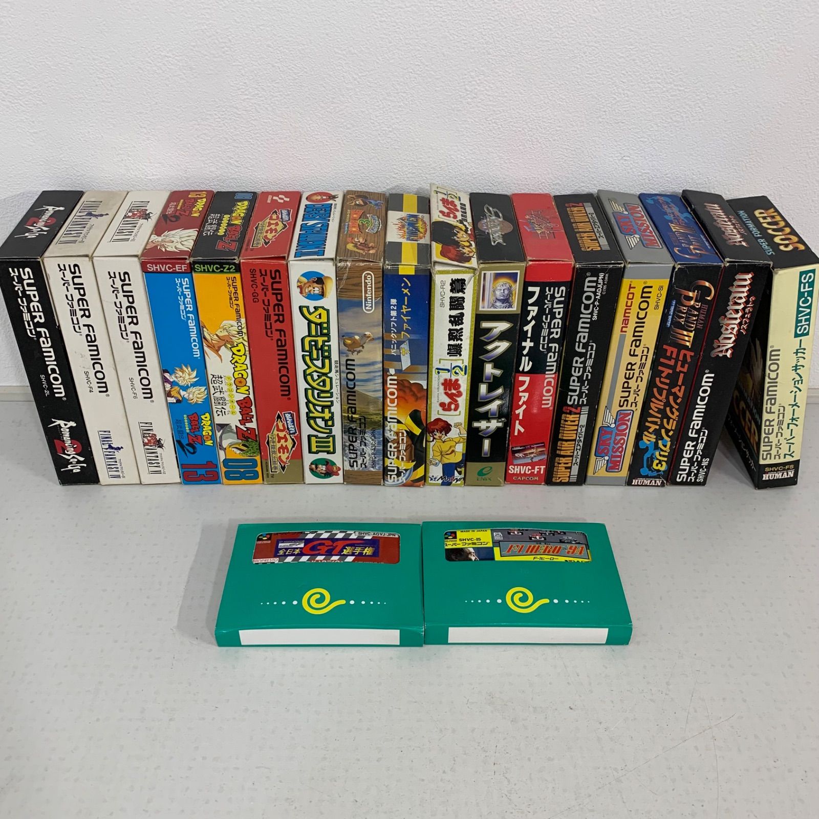 ゲーム