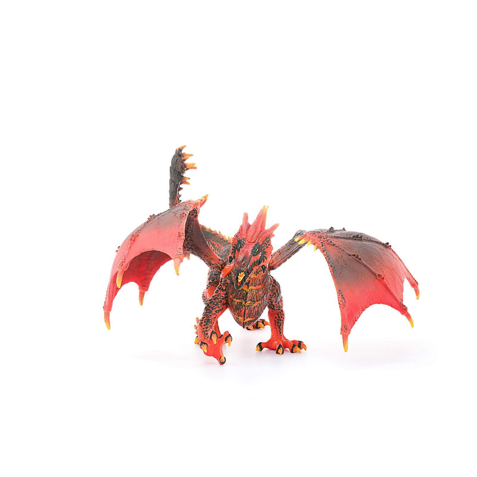 特価セール】シュライヒ エルドラド ラヴァドラゴン フィギュア